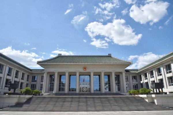恒信策略 最高检党组第四轮巡视完成反馈