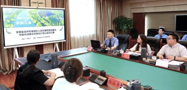 鸿运配资 接受全国人大代表“检阅”，7件公益诉讼案件受到肯定