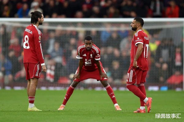 犇牛聚财 再花1亿! 利物浦物色好萨拉赫替身, 8场独造9球, 冬窗将出手抢人