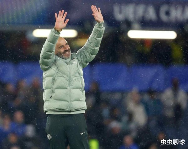 大唐资本 欧冠小将疯狂夜! 半场3点球+红牌+小将破纪录, 切尔西5-1大胜四冠王