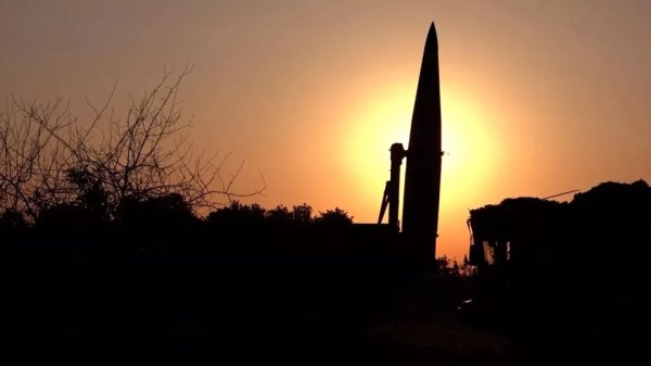 丰汇投资 俄军打击乌克兰“火烈鸟”巡航导弹组装车间